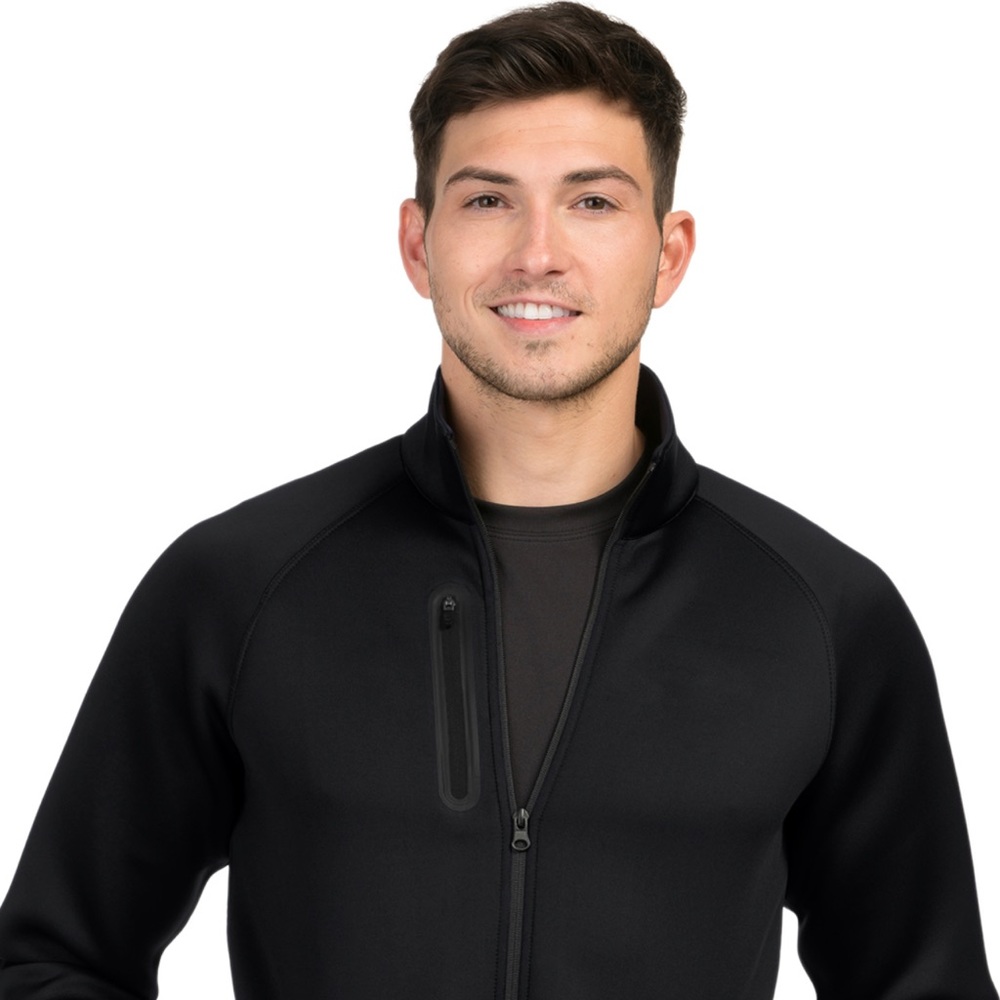 Tri-Mountain Performance F7000 M’s Layer Knit Size MD